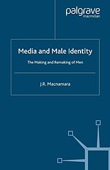 eBook (pdf) Media and Male Identity de J. Macnamara