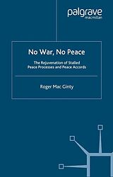 eBook (pdf) No War, No Peace de Kenneth A. Loparo