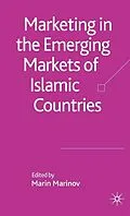 E-Book (pdf) Marketing in the Emerging Markets of Islamic Countries von M. Marinov