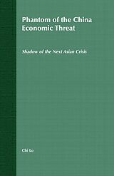 eBook (pdf) Phantom of the China Economic Threat de Chi Lo