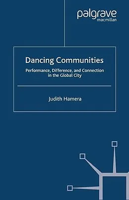 E-Book (pdf) Dancing Communities von J. Hamera