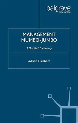 E-Book (pdf) Management Mumbo-Jumbo von A. Furnham