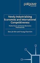 eBook (pdf) Newly Industrialising Economies and International Competitiveness de D. Kim