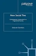 E-Book (pdf) New Social Ties von Deborah Chambers