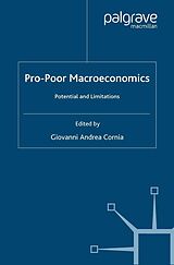 E-Book (pdf) Pro-Poor Macroeconomics von 