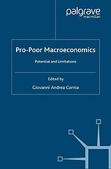 eBook (pdf) Pro-Poor Macroeconomics de 