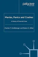 E-Book (pdf) Manias, Panics and Crashes von C. Kindleberger, R. Aliber