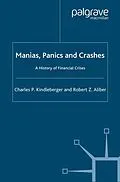 E-Book (pdf) Manias, Panics and Crashes von C. Kindleberger, R. Aliber