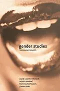 E-Book (pdf) Gender Studies von Anne Cranny-Francis, Wendy Waring, Pam Stavropoulos