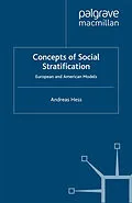 E-Book (pdf) Concepts of Social Stratification von A. Hess