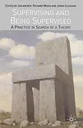 E-Book (pdf) Supervising and Being Supervised von Jan Wiener, Richard Mizen, Jenny Duckham