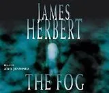Audio CD (CD/SACD) The Fog von James Herbert