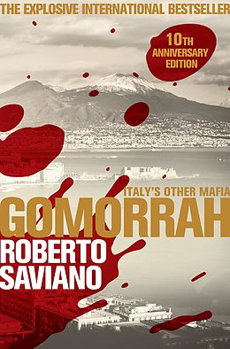 eBook (epub) Gomorrah de Roberto Saviano