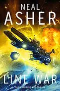 E-Book (epub) Line War von Neal Asher
