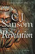 E-Book (epub) Revelation von C. J. Sansom