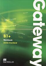 Broché Gateway B1+ Workbook de David Spencer