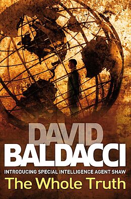 eBook (epub) The Whole Truth de David Baldacci