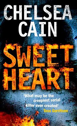 E-Book (epub) Sweetheart von Chelsea Cain