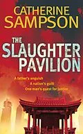 E-Book (epub) The Slaughter Pavilion von Catherine Sampson