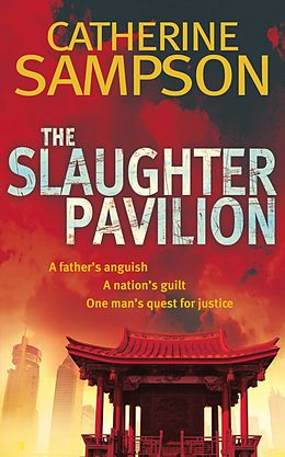 eBook (epub) The Slaughter Pavilion de Catherine Sampson