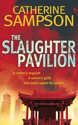 E-Book (epub) The Slaughter Pavilion von Catherine Sampson