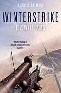 E-Book (epub) Winterstrike von Liz Williams