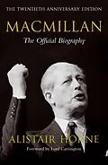 E-Book (epub) Macmillan von Alistair Horne