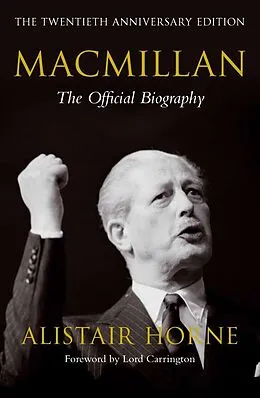 E-Book (epub) Macmillan von Alistair Horne