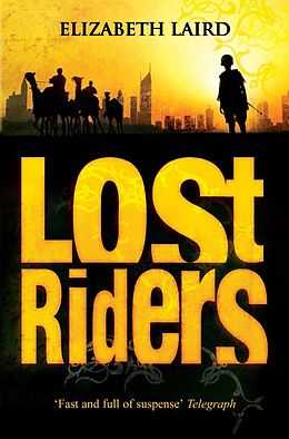 E-Book (epub) Lost Riders von Elizabeth Laird
