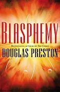 E-Book (epub) Blasphemy von Douglas Preston