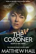 E-Book (epub) Coroner Jenny Cooper 01. The Coroner von M. R. Hall