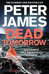 eBook (epub) Dead Tomorrow de Peter James