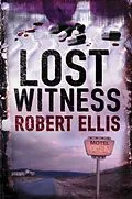 E-Book (epub) The Lost Witness von Robert Ellis