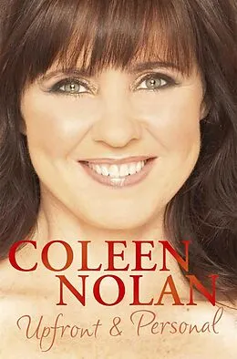 E-Book (epub) Upfront and Personal von Coleen Nolan