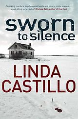 eBook (epub) Sworn to Silence de Linda Castillo