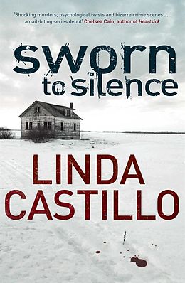 eBook (epub) Sworn to Silence de Linda Castillo