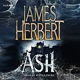 Audio CD (CD/SACD) Ash von James Herbert