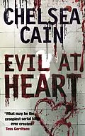 E-Book (epub) Evil at Heart von Chelsea Cain