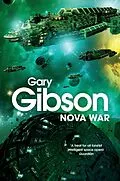 E-Book (epub) Nova War von Gary Gibson