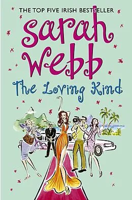 E-Book (epub) The Loving Kind von Sarah Webb