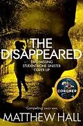 E-Book (epub) Coroner Jenny Cooper 02. The Disappeared von M. R. Hall