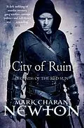 E-Book (epub) City of Ruin von Mark Charan Newton