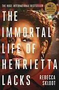 E-Book (epub) Immortal Life of Henrietta Lacks von Rebecca Skloot
