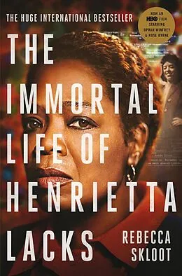 E-Book (epub) Immortal Life of Henrietta Lacks von Rebecca Skloot