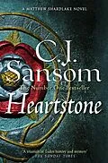 E-Book (epub) Heartstone von C. J. Sansom