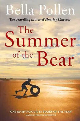 E-Book (epub) The Summer of the Bear von Pollen Bella