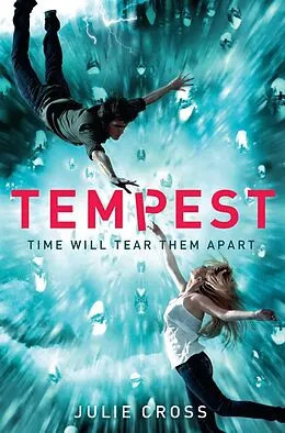 E-Book (epub) Tempest von Julie Cross