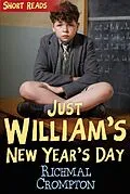E-Book (epub) Just William's New Year's Day von Richmal Crompton