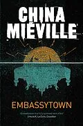 E-Book (epub) Embassytown von China Miéville