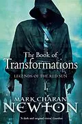 E-Book (epub) Book of Transformations von Mark Charan Newton
